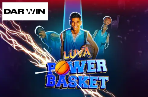 Luva Power Basket